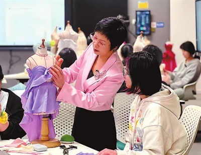 技能型高校“国家队”这样打造